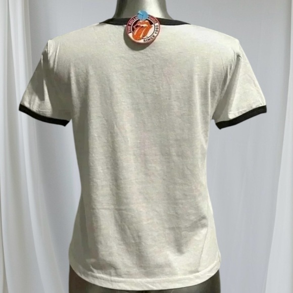🆕Woman’s Rolling Stones  T Shirt - Picture 3 of 14